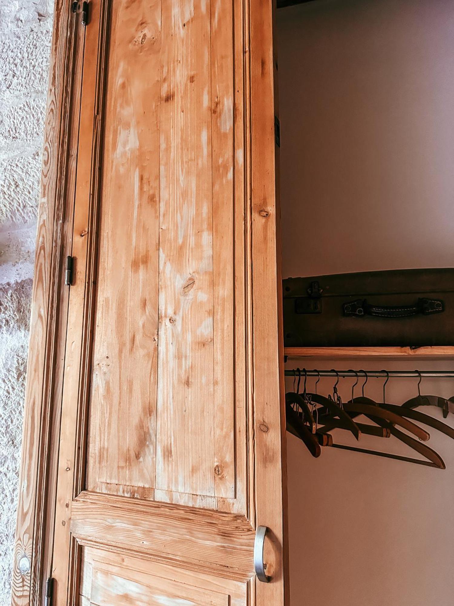 Gite Le Relais De La Diligence Saint-Lazare Bagian luar foto