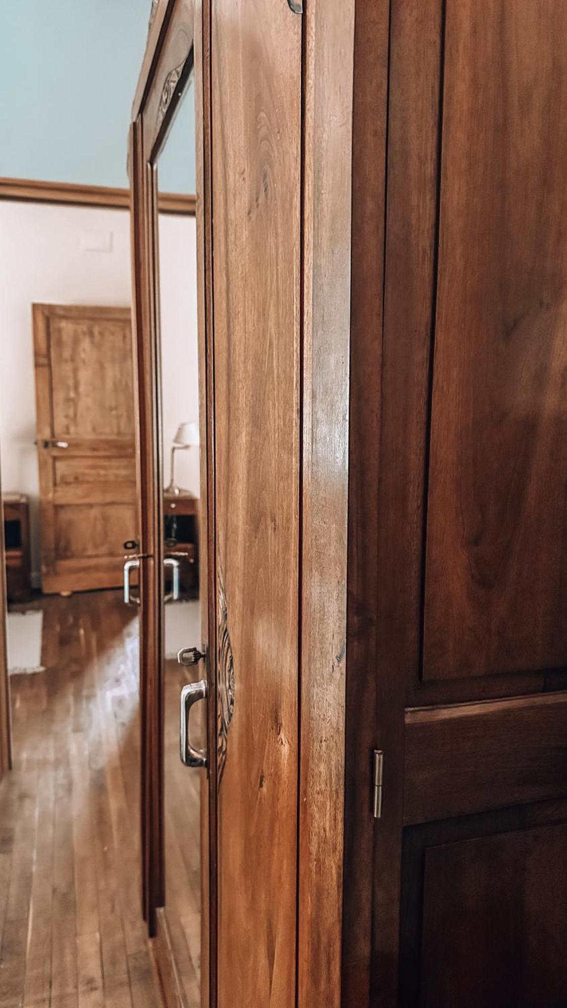 Gite Le Relais De La Diligence Saint-Lazare Bagian luar foto